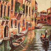 Canale di Venezia