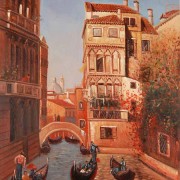 Canale di Venezia