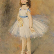 Ballerina
