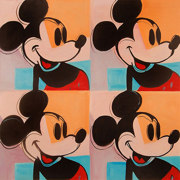 Mickey mouse