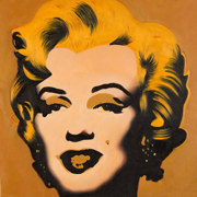 Marilyn gold