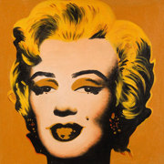 Marilyn gold