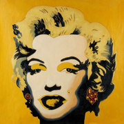 Marylin yellow