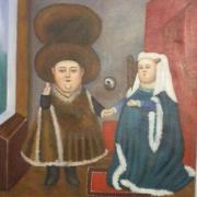 Gli Arnolfini