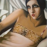 la camicia rosa