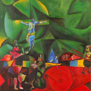 il calvario