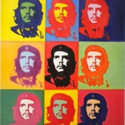 Che Guevara