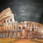 Colosseo - Alta qualità