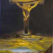Christ of St. John of the Cross
