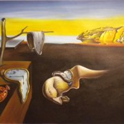 La persistenza della memoria