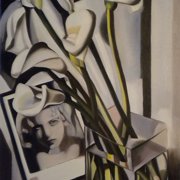 Arlett Bouchard