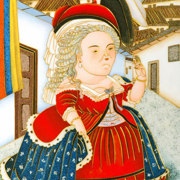 BOTERO Maria Antonieta