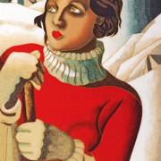 DE LEMPICKA Saint Moritz