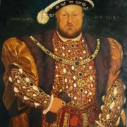 Enrico VIII - max quality