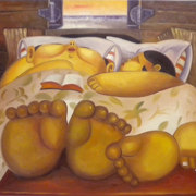 La siesta