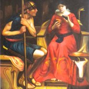 Giasone e Medea