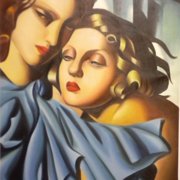 Giovani donne II
