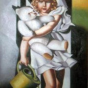 Mademoiselle Rachou