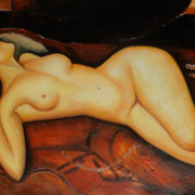 Nudo - massima qualità