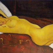 Nudo rosso