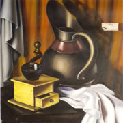 moulin a cafe