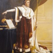 Napoleon - Girodet