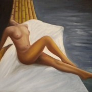 Nudo stilizzato