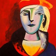 Marie Therese Walter