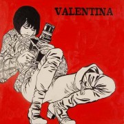 Crepax - Valentina