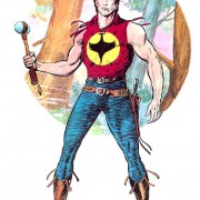 Zagor