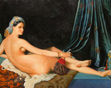Odalisca