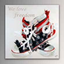 Love Freedom