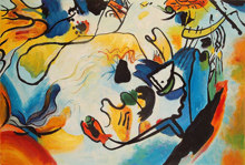 Last judgment
