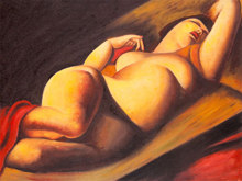 Modella