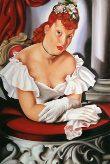 A l'opera
