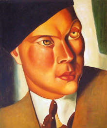 El conte Furstenberg Herdrigen