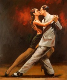 il tango