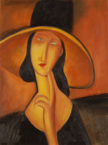 Madame G. Van Muyden