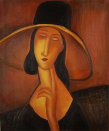 Madame G. Van Muyden