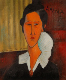 Anna Hanka Zborowska