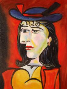 Ritratto