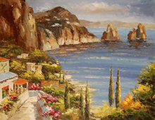 Capri