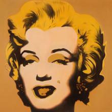 Marilyn gold