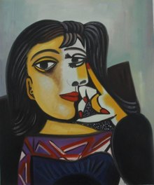 Dora Maar