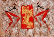 Danza propiziatoria