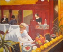Tables of Ladies
