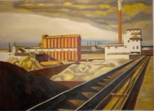 Sheeler