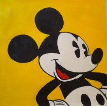 Mickey Mouse