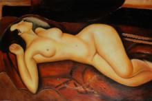 Nudo - massima qualità