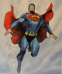 Superman